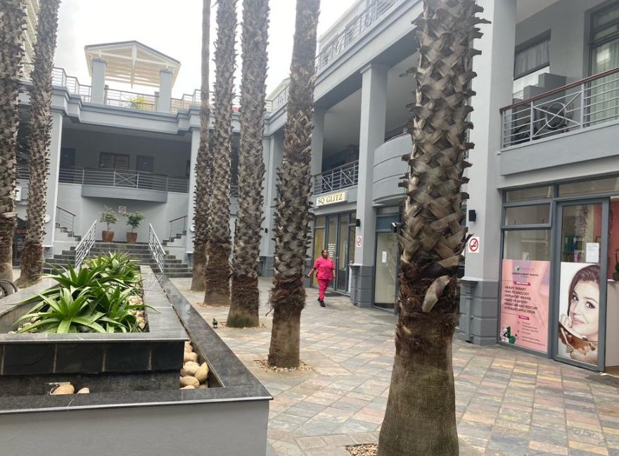 To Let 1 Bedroom Property for Rent in Cape Town City Centre Western Cape